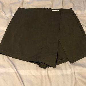 Super down skort purchased from revolve